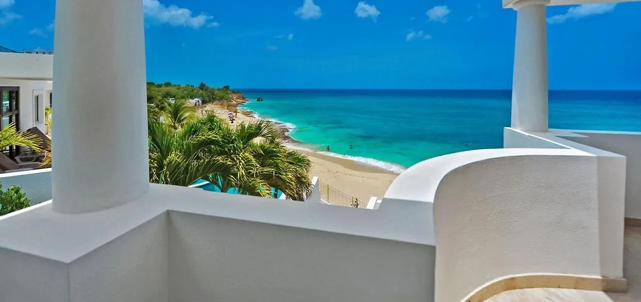 Villa Etoile De Mer contacts