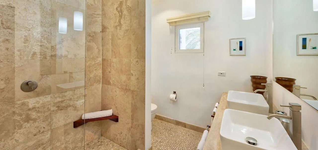 Villa Etoile De Mer Cupecoy