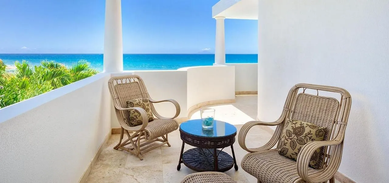 Villa Etoile De Mer Cupecoy