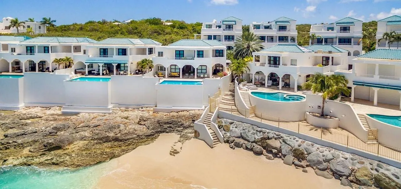 Villa Etoile De Mer Cupecoy