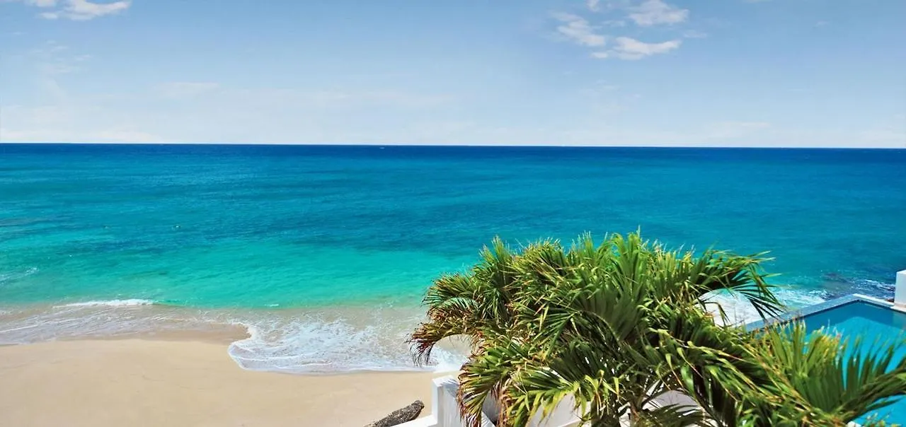 Villa Etoile De Mer Cupecoy  Cupecoy (Sint Maarten)