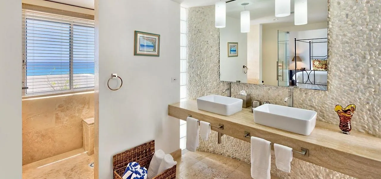 Villa Etoile De Mer Cupecoy  0*, Cupecoy (Sint Maarten)