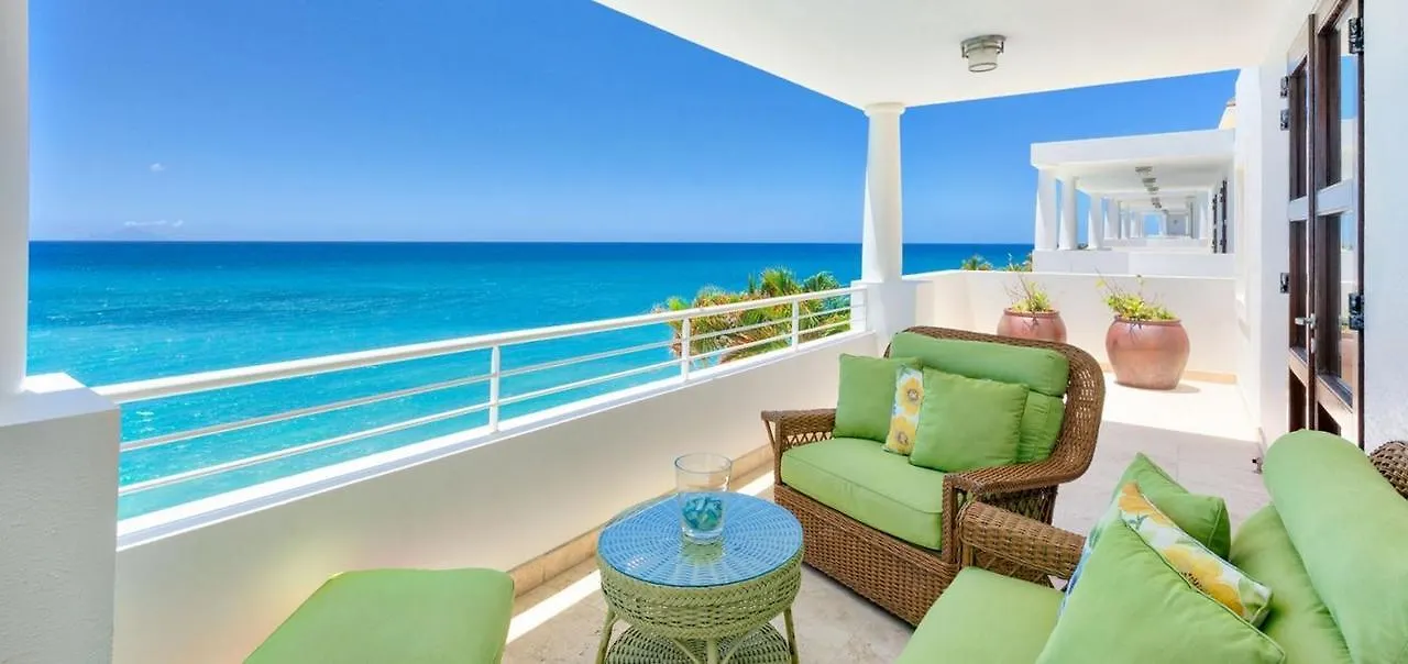 Villa Etoile De Mer Cupecoy  Cupecoy (Sint Maarten)