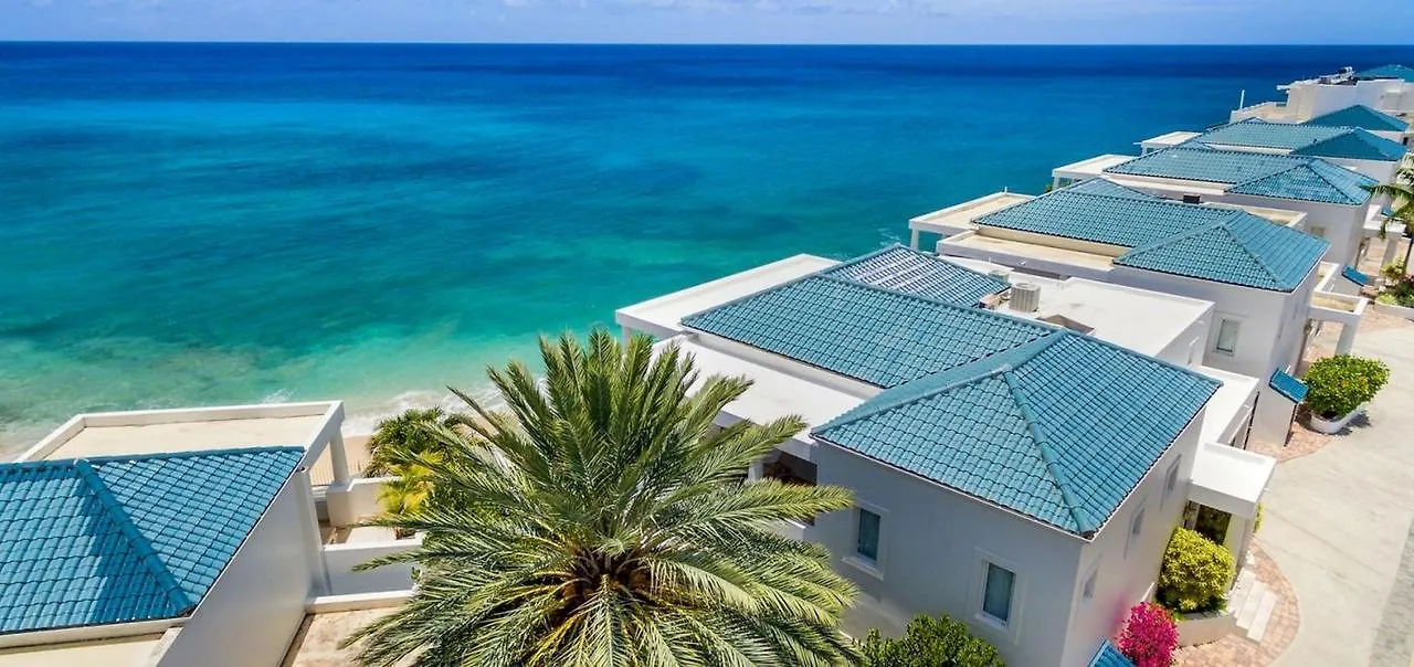 Villa Etoile De Mer Cupecoy